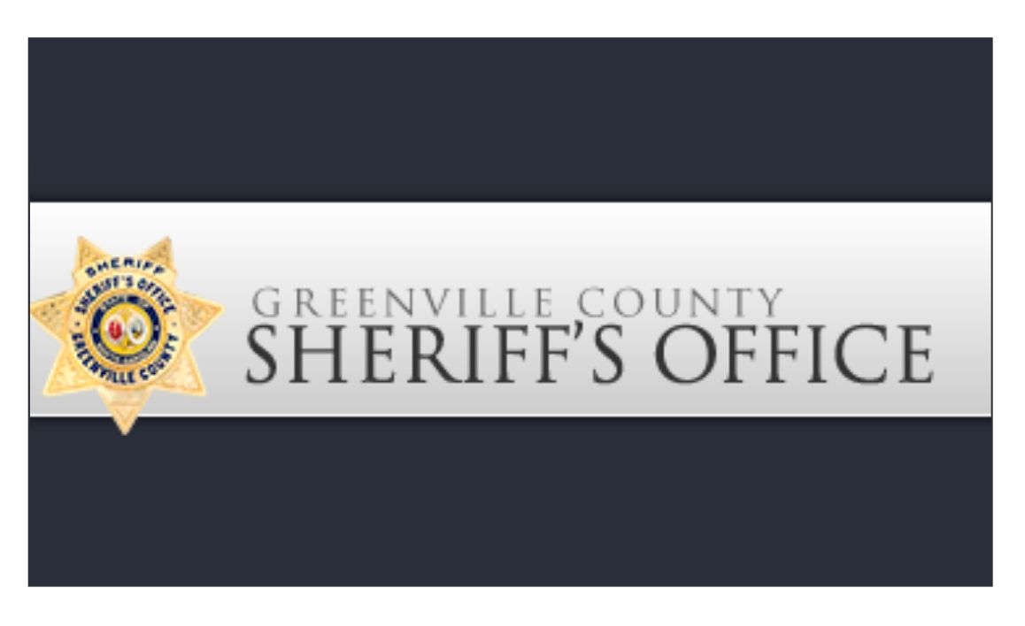 GC Sheriff's Office Logo